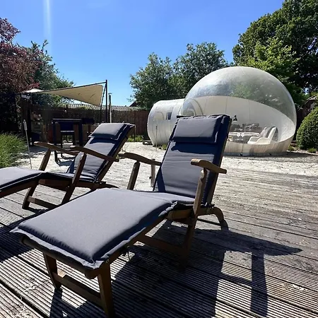 Apartamento Bubble *